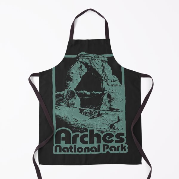 Item preview, Arches National Park designed and sold by VerdePlantTees.