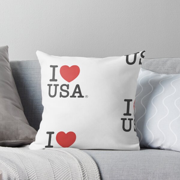 Item preview, Love USA designed and sold by ReGume.