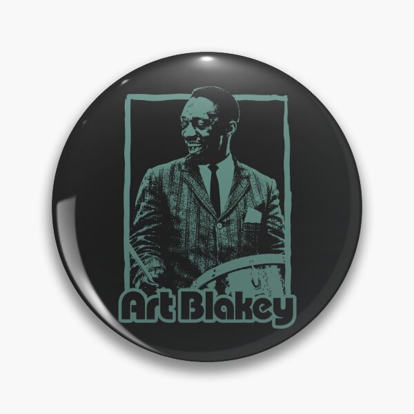 Item preview, Art Blakey designed and sold by VerdePlantTees.