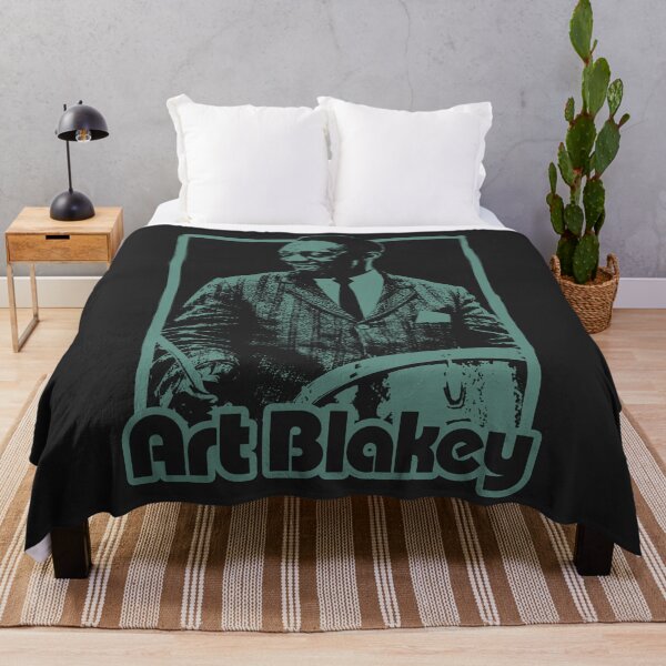 Item preview, Art Blakey designed and sold by VerdePlantTees.
