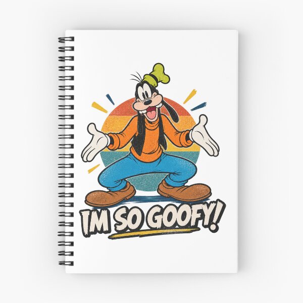 Item preview, Fun and Whimsical Goofy Movie Inspired Art Design ⭐⭐⭐⭐⭐ designed and sold by sheldonpe.