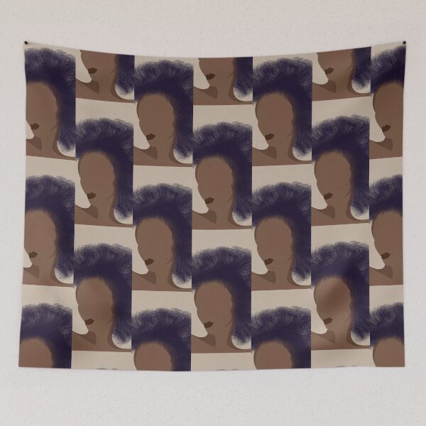 Item preview, The FroHawk. designed and sold by TouchofVelvet.