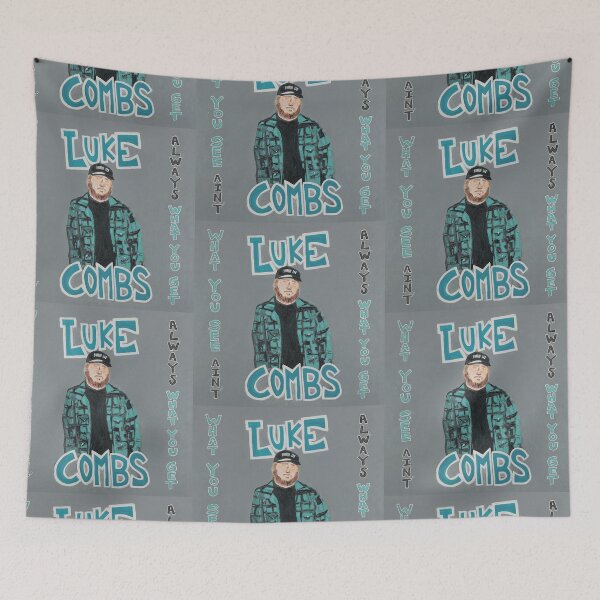 Item preview, what you see aint luke always what you get designed and sold by annabutts1.