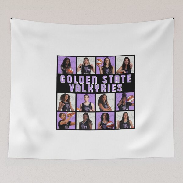 Item preview, Golden-State-Valkyries designed and sold by ThelmaTavira.