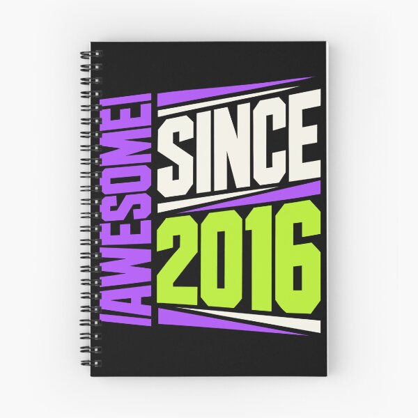 Artikelvorschau, Fantastisches Geburtstagsgeschenk seit 2016 entworfen und verkauft von FolkGraphics.