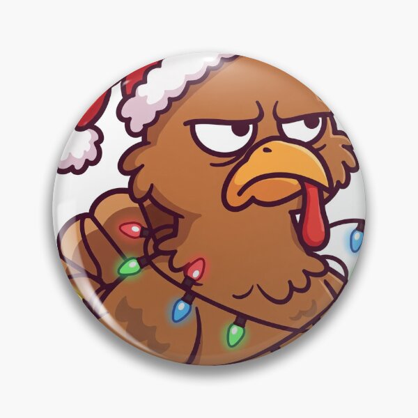 Item preview, Grump Gobble designed and sold by Odd-jack.