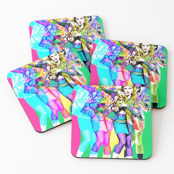 Item preview, Fluorescent groove  designed and sold by aprd666.
