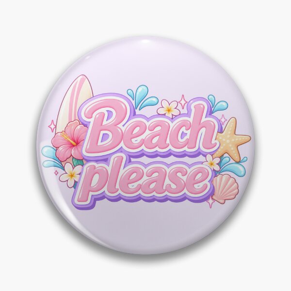 Item preview, Beach Please designed and sold by Danielle Official.