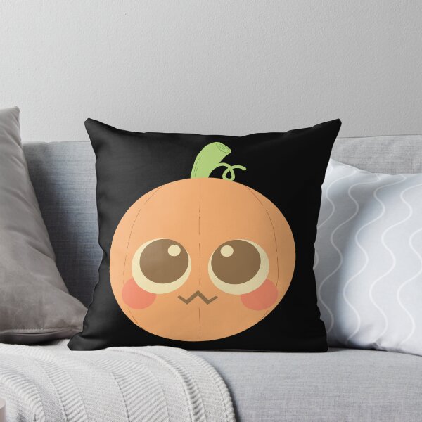 Item preview, Super cute pumpkin  designed and sold by Louise Nilsson.