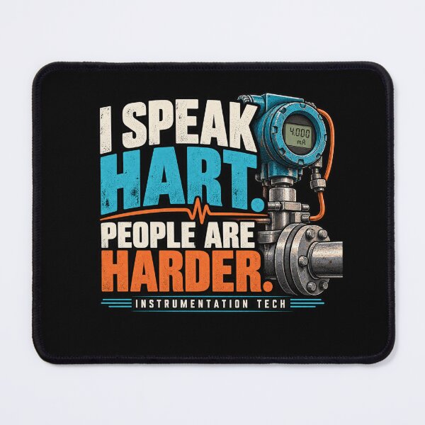 Item preview, I Speak HART People Are Harder designed and sold by amndro.