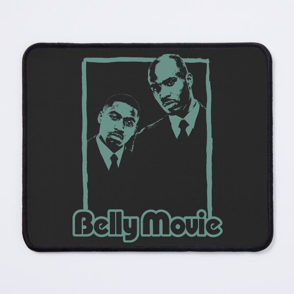 Item preview, Belly Movie designed and sold by VerdePlantTees.