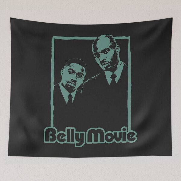 Item preview, Belly Movie designed and sold by VerdePlantTees.