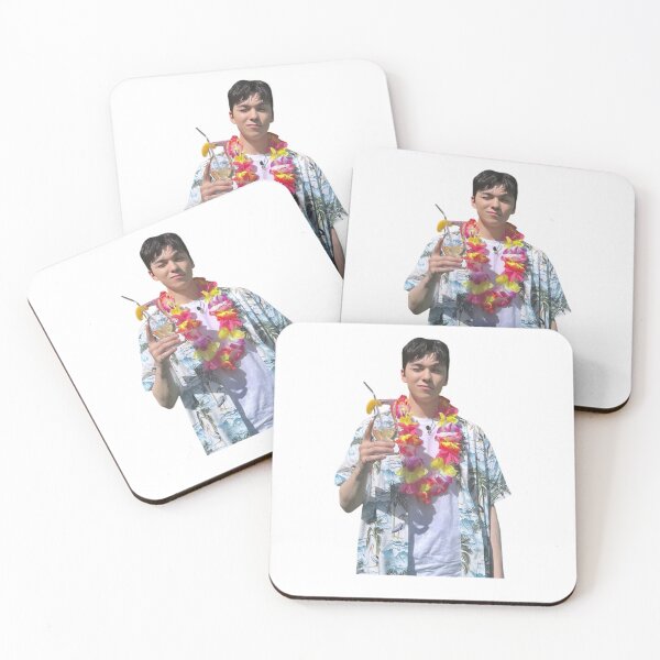 Item preview, vernon vacation designed and sold by gimbapabi.