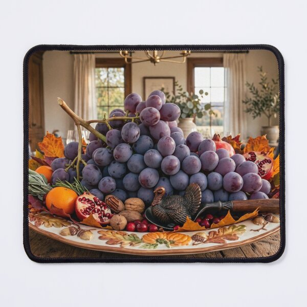 Item preview, Grapes designed and sold by Stevercortinas.