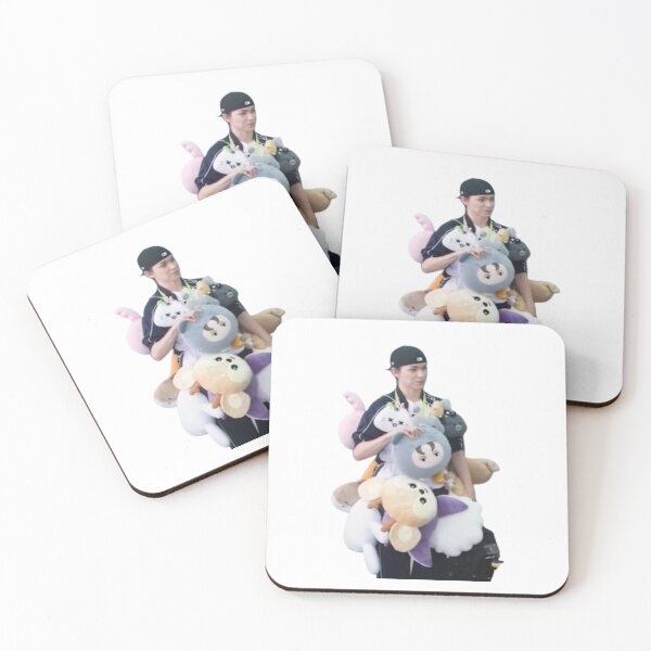 Item preview, vernon and friends designed and sold by gimbapabi.