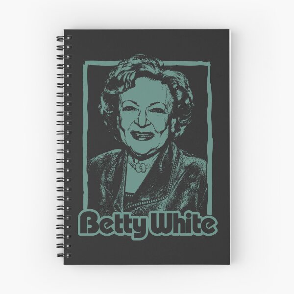 Item preview, Betty White designed and sold by VerdePlantTees.