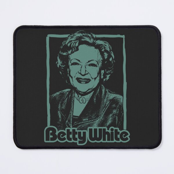 Item preview, Betty White designed and sold by VerdePlantTees.