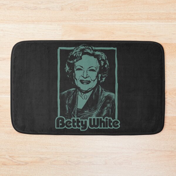 Item preview, Betty White designed and sold by VerdePlantTees.