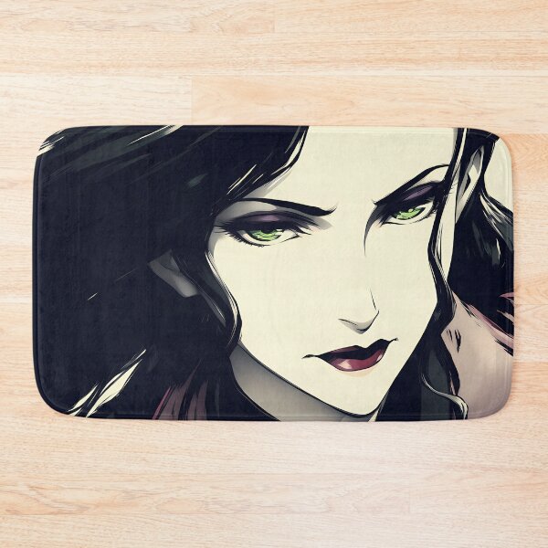 Item preview, Asami Sato - 13 designed and sold by Infinite-Aspire.