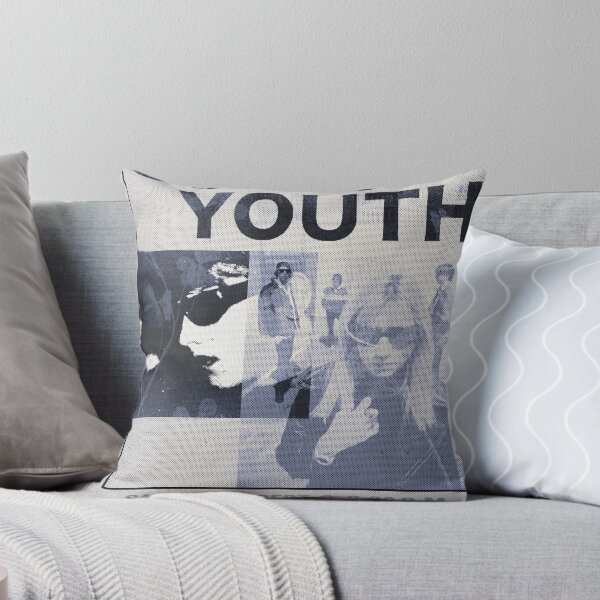 Item preview, Sonic Youth designed and sold by lgsketches.