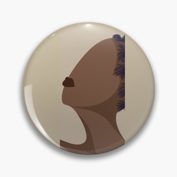 Item preview, The Bantu knots. designed and sold by TouchofVelvet.