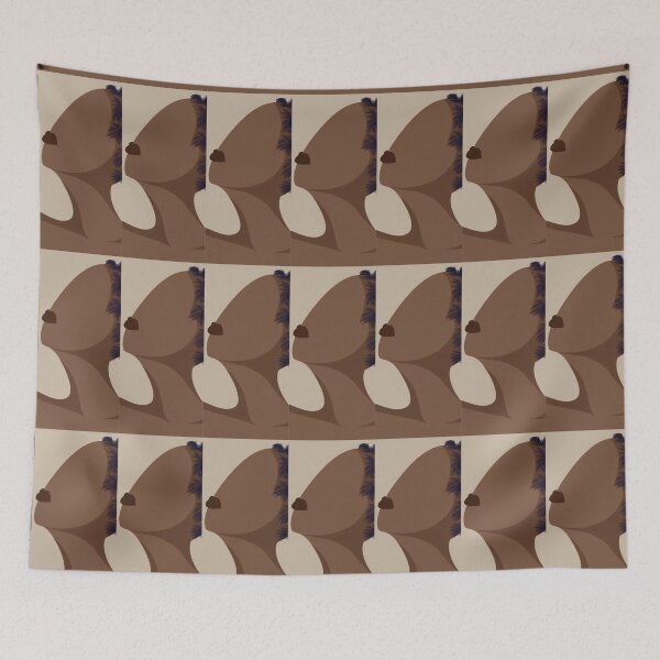 Item preview, The Bantu knots. designed and sold by TouchofVelvet.