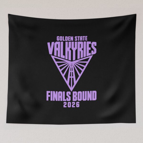 Item preview, Golden State Valkyries designed and sold by niekybaudoj.