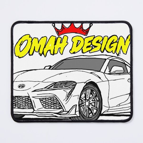 Item preview, Omah car design designed and sold by Omahsales.