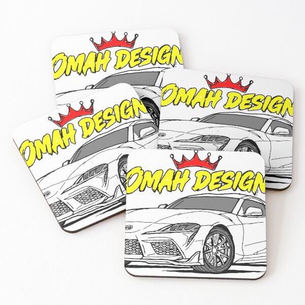 Item preview, Omah car design designed and sold by Omahsales.
