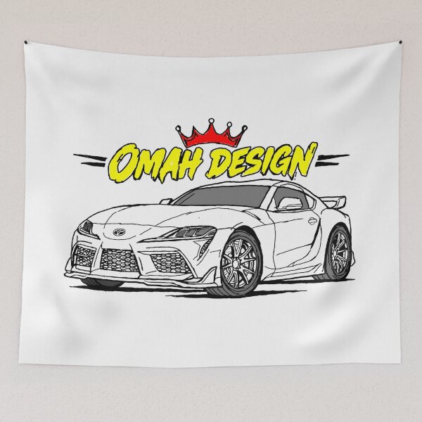Item preview, Omah car design designed and sold by Omahsales.