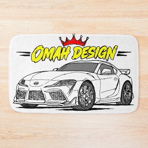 Artikelvorschau, Omah Autodesign entworfen und verkauft von Omahsales.