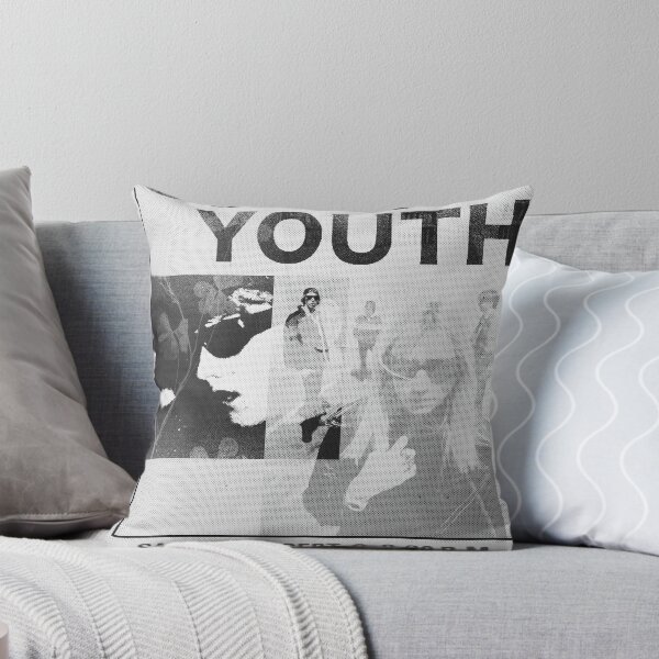 Item preview, Sonic Youth designed and sold by lgsketches.