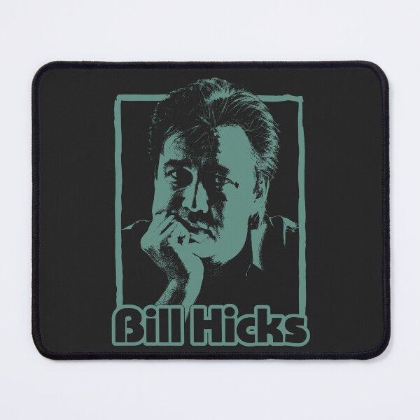 Item preview, Bill Hicks designed and sold by VerdePlantTees.