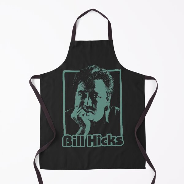 Item preview, Bill Hicks designed and sold by VerdePlantTees.