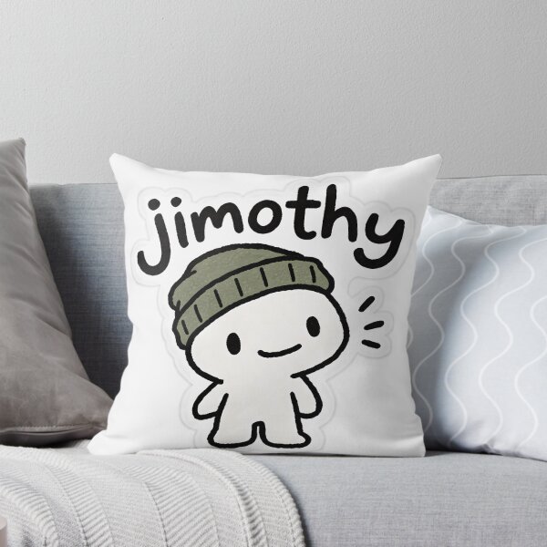 Item preview, jimothy designed and sold by NCNGDESIGN.