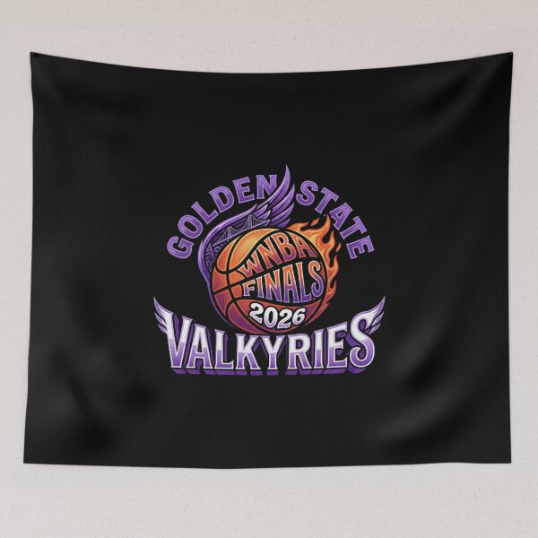 Item preview, Golden State Valkyries designed and sold by niekybaudoj.