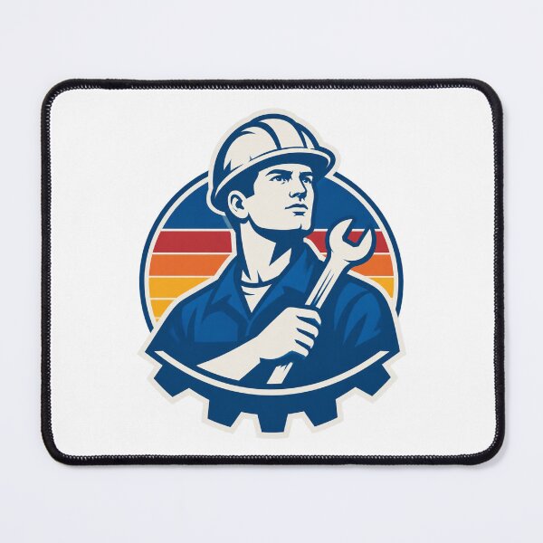 Item preview, Ampex Style Retro Vintage Logo Design PERFECT GIFT FOR YOU AND FRIENDS designed and sold by NumandisArt.