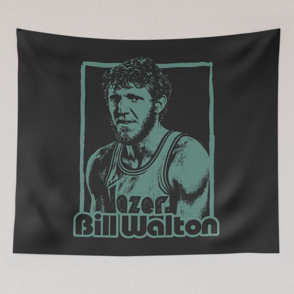 Item preview, Bill Walton designed and sold by VerdePlantTees.