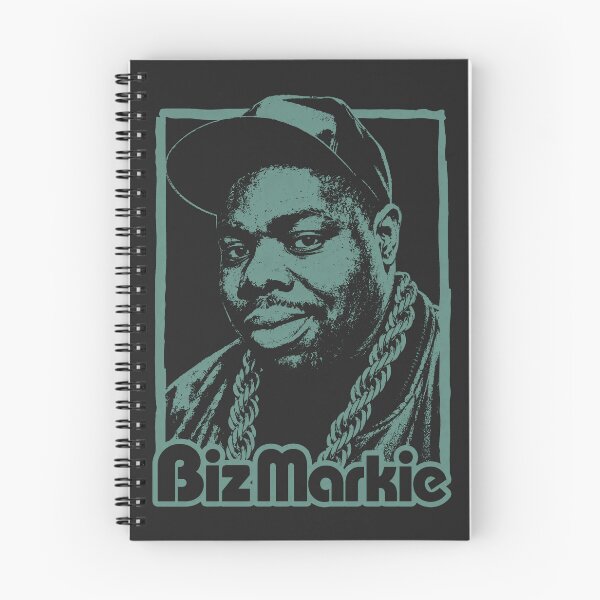 Item preview, Biz Markie designed and sold by VerdePlantTees.
