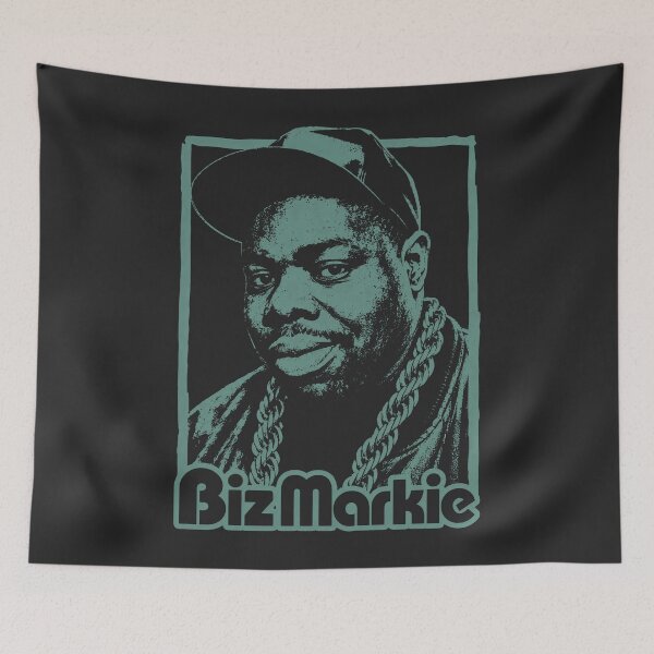Item preview, Biz Markie designed and sold by VerdePlantTees.