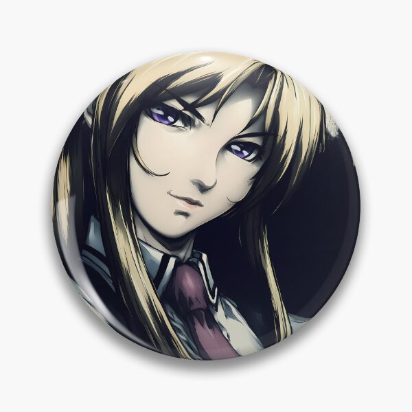Item preview, Kaori Saeki - 4 designed and sold by Infinite-Aspire.