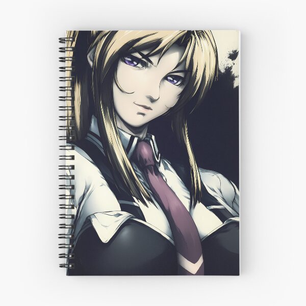 Item preview, Kaori Saeki - 4 designed and sold by Infinite-Aspire.