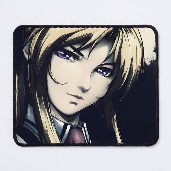 Item preview, Kaori Saeki - 4 designed and sold by Infinite-Aspire.