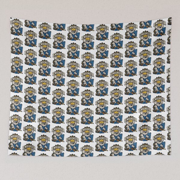 Item preview, Koala Bear Quality Assurance Specialist Cute Animal Design LIMITED EDITION designed and sold by NumandisArt.