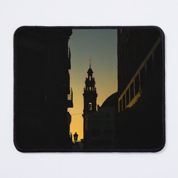 Item preview, sunset in Valencia designed and sold by JEANMPHOTOS.