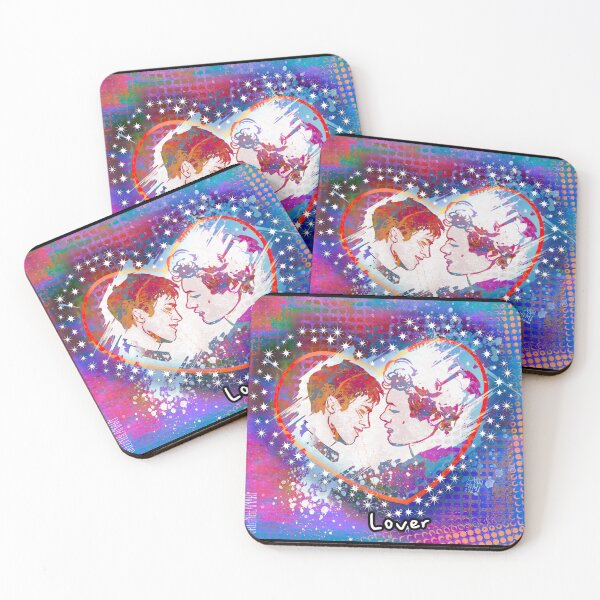 Item preview, Lover designed and sold by GreenBeanary.