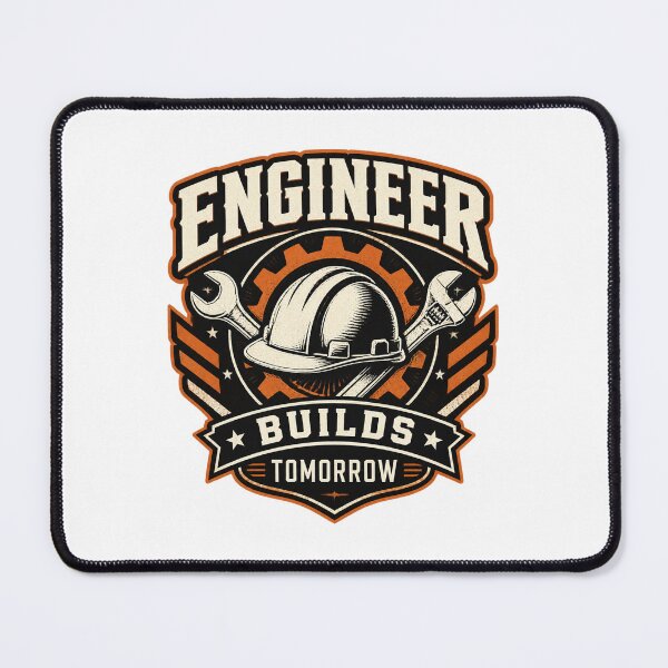 Item preview, Innovative Engineer Design for STEM Enthusiasts and Problem Solvers PERFECT GIFT FOR YOU AND FRIENDS designed and sold by NumandisArt.