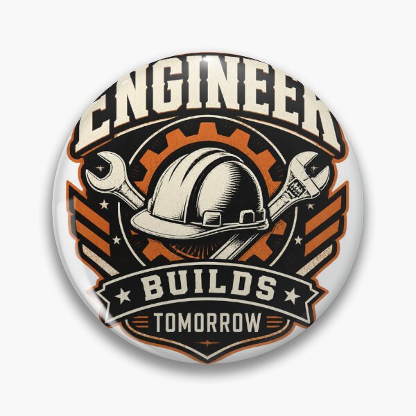 Item preview, Innovative Engineer Design for STEM Enthusiasts and Problem Solvers PERFECT GIFT FOR YOU AND FRIENDS designed and sold by NumandisArt.