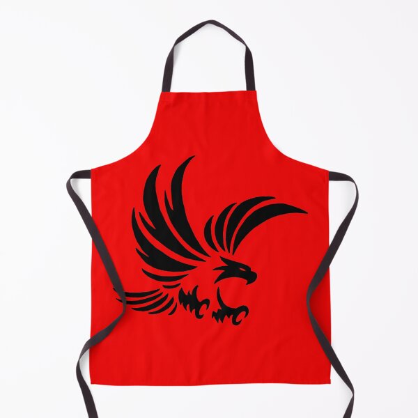 Item preview, Black Tribal Eagle designed and sold by Lagueny.