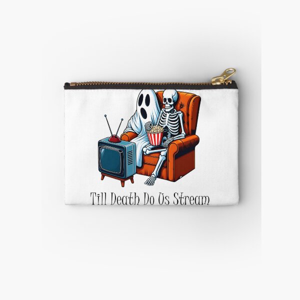 Item preview, Till Death Do Us Stream designed and sold by zakvisuals.